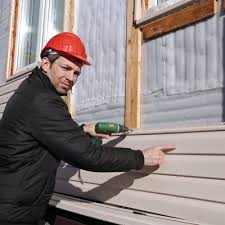 Affordable Siding Repair and Maintenance Services in Wyanet, IL